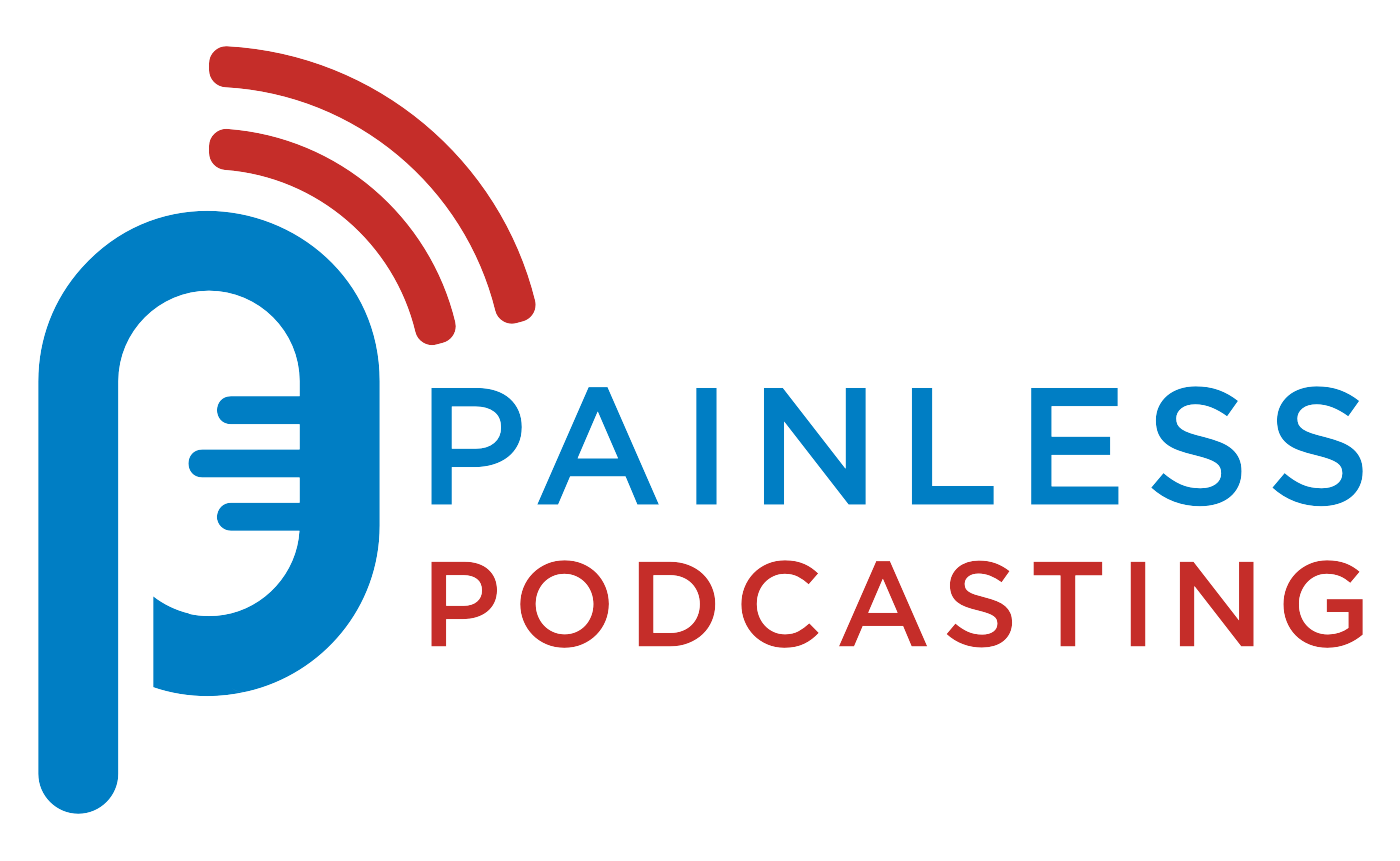 Painless podcasting